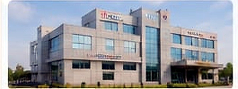 KIMS Hospitals building